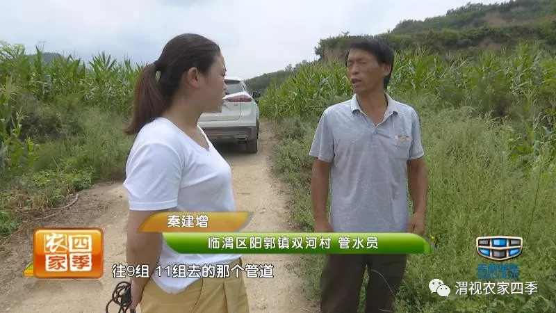 村民反映饮水问题村干部如何回复,双河村停水