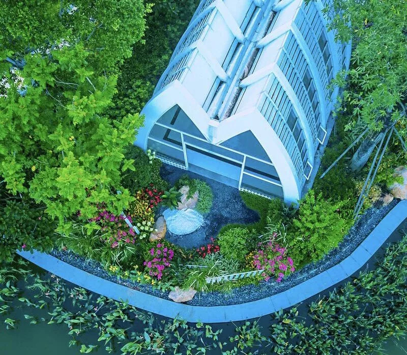 鹤山离广州最近的地方是哪里,鹤山周边游玩的地方推荐