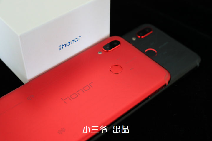 最新测评荣耀play,荣耀play首发游戏评测