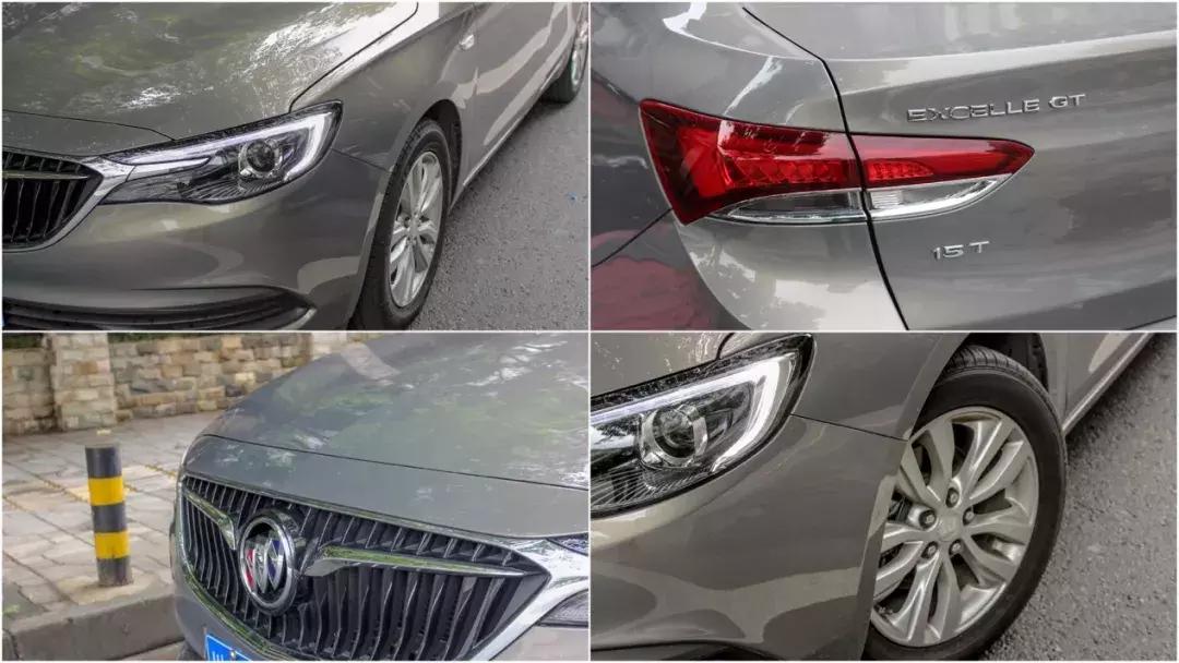 2018款别克英朗1.0t测评,别克英朗1.0t三缸高速表现