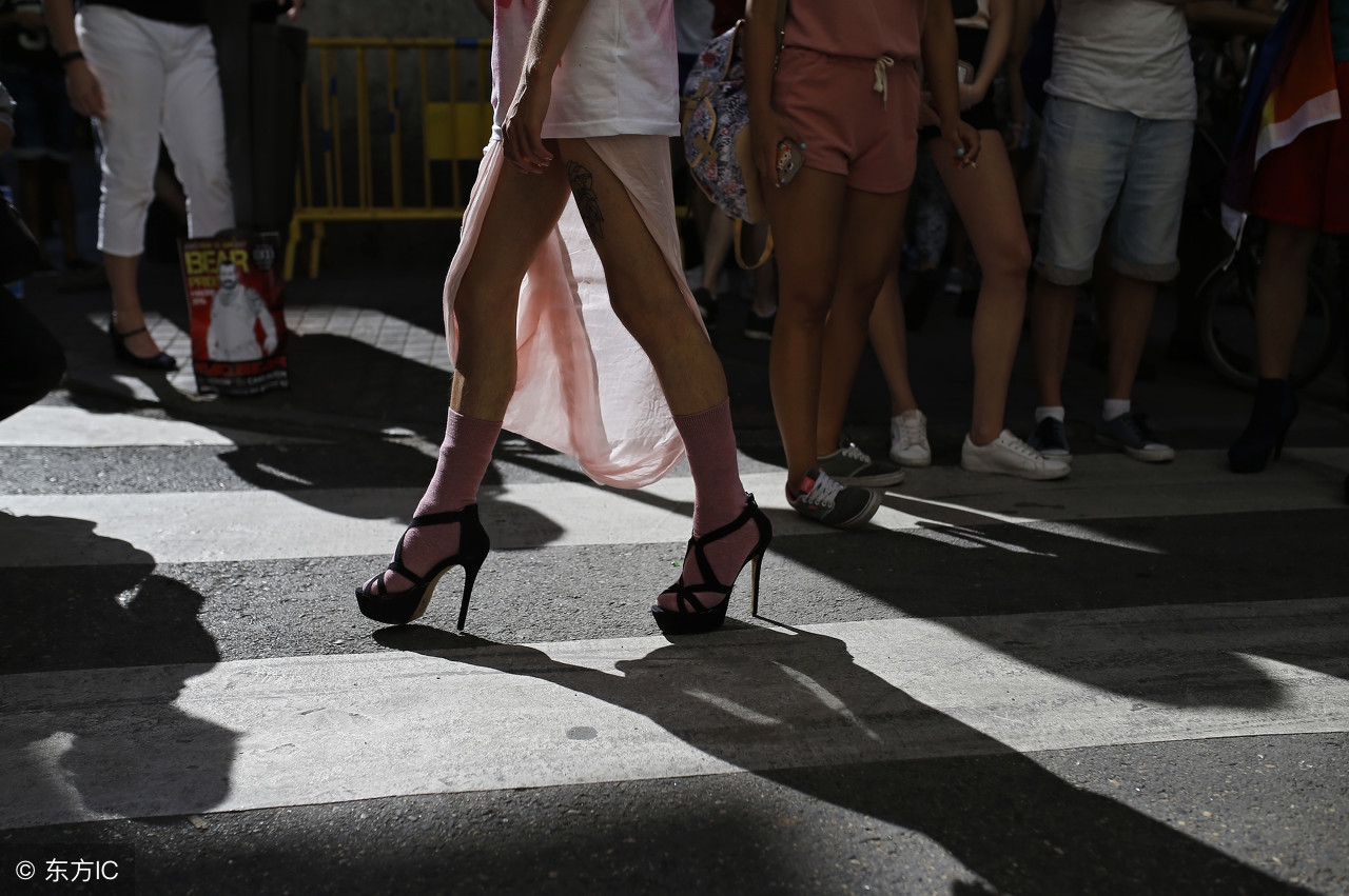 听说马上第一批00后就要上大学了，皮鞋选择攻略送给你！