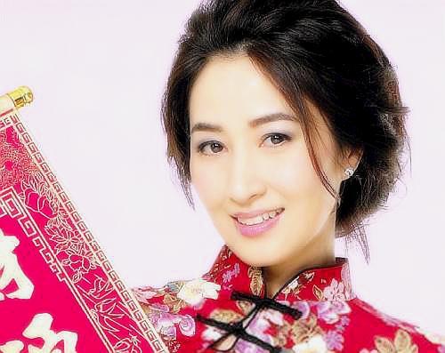 七八十年代的盛世美颜,那些九十年代的盛世美颜