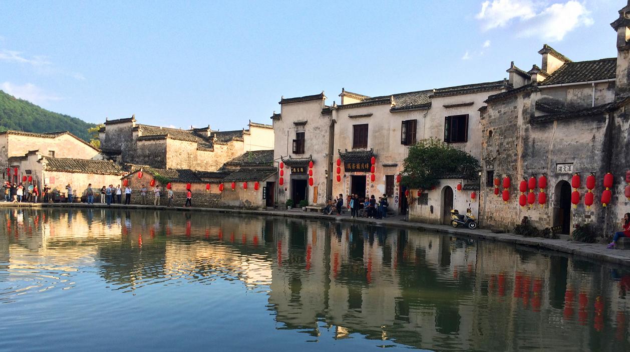 徽州文化对中国的影响,徽州地方规矩