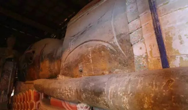 张掖是现在的什么城市,张掖一座被严重低估的城市