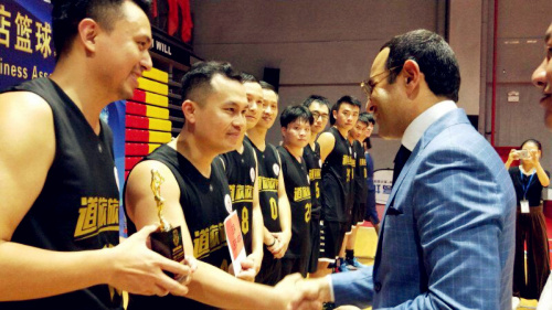 深圳桂商杯篮球赛名单,深圳商会篮球比赛