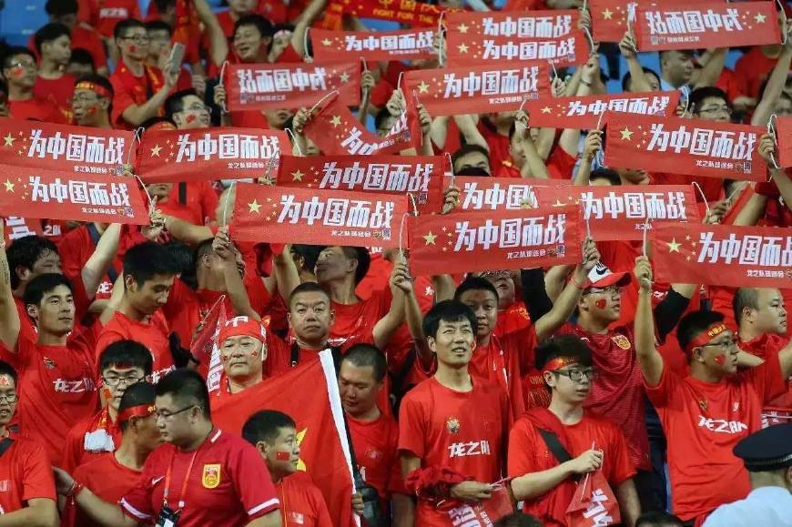 国足主帅表态要为球迷赢下胜利,国足0-5惨败败给谁教练