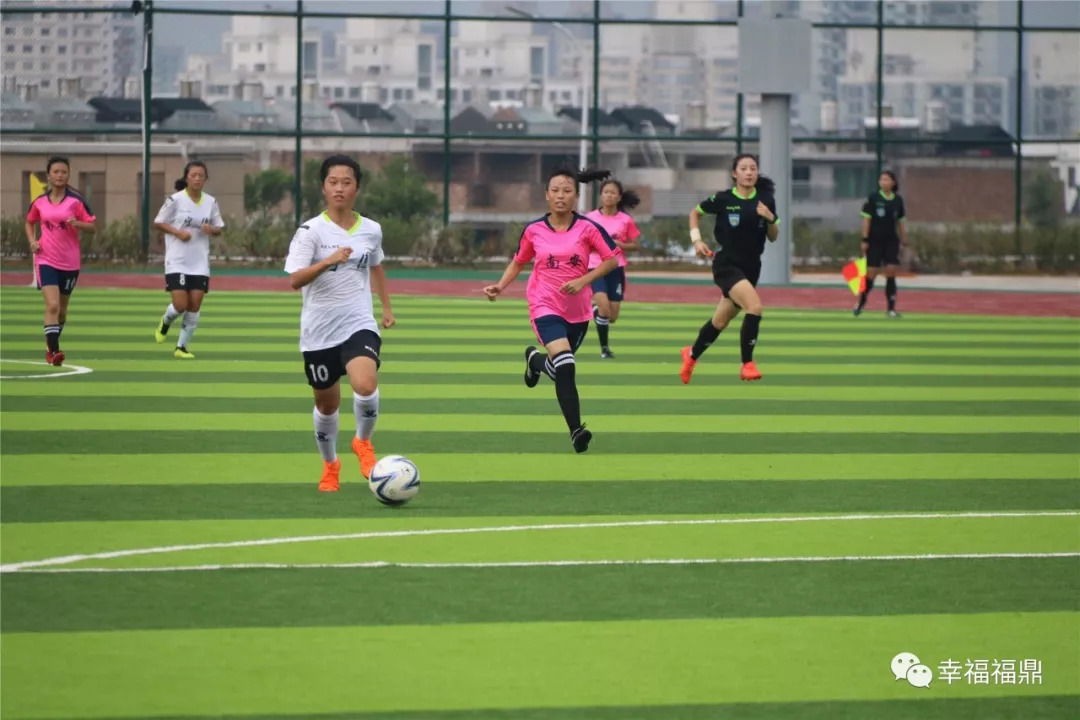 广东省省运会女足梅州队足球决赛,广东省运会足球梅州vs深圳