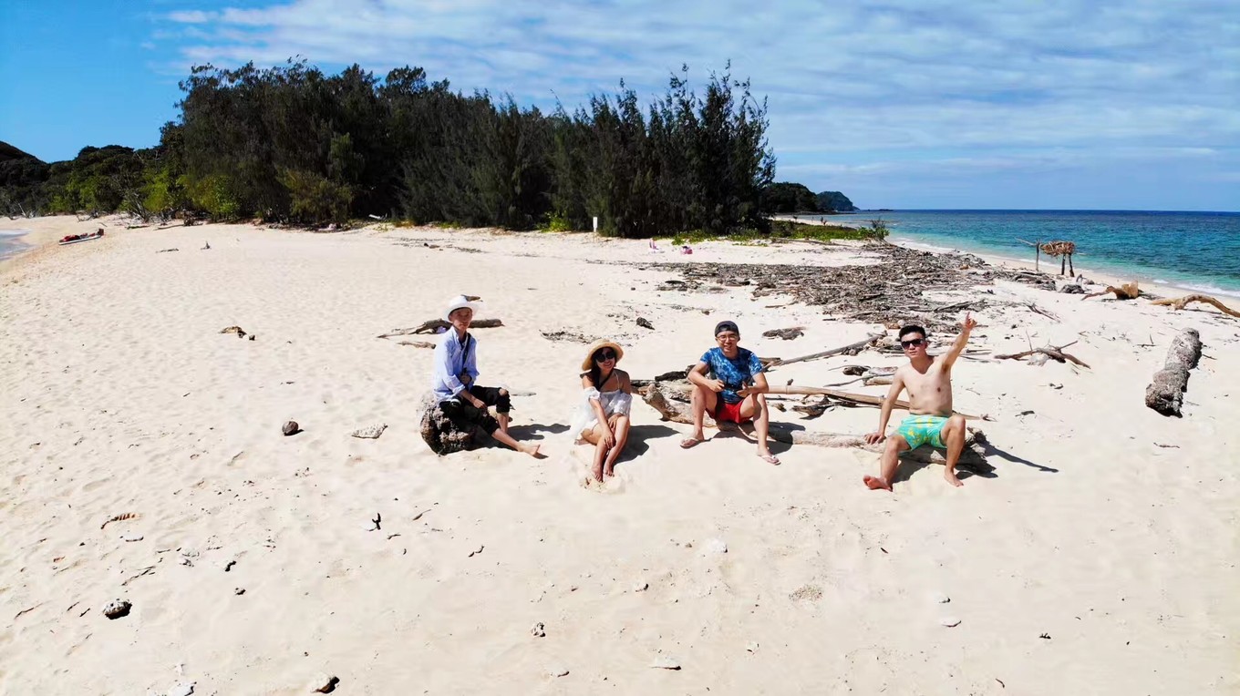 凯恩斯附近的海岛,凯恩斯海岛旅游攻略