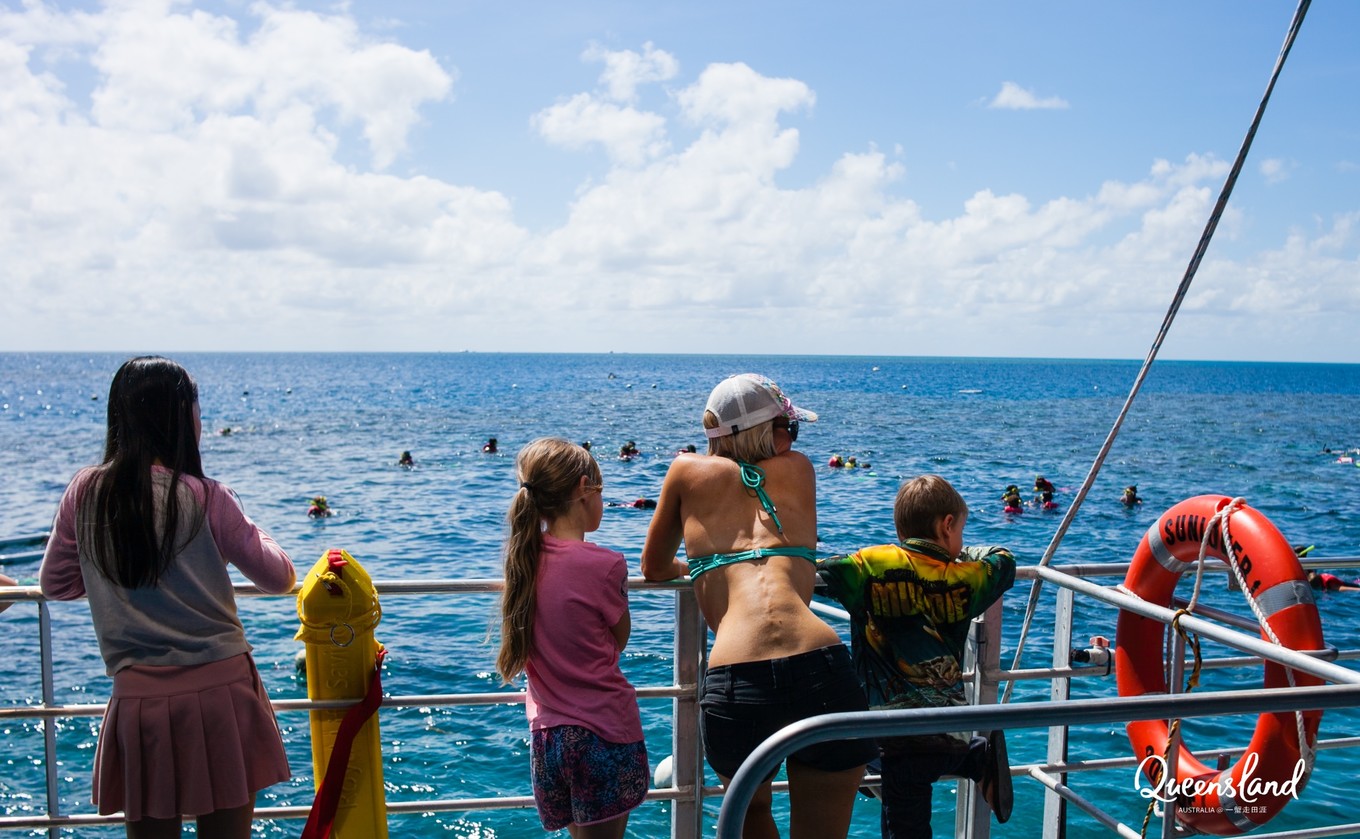 大堡礁值得去吗现在能去吗,大堡礁旅行攻略