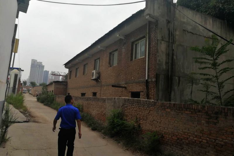 当好城市管家提升城市颜值,拆违提升城市颜值