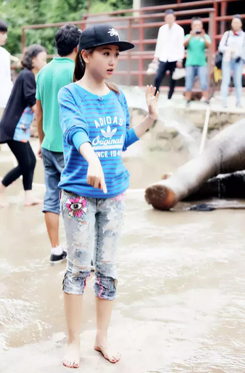 上干货！这些漂亮的女孩为何不馋肉？11位素食主义女星大起底