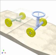 机械识图基础动图,50个经典机械动图