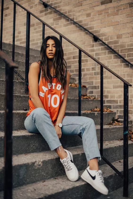 运动风搭配小技巧男,运动的搭配技巧