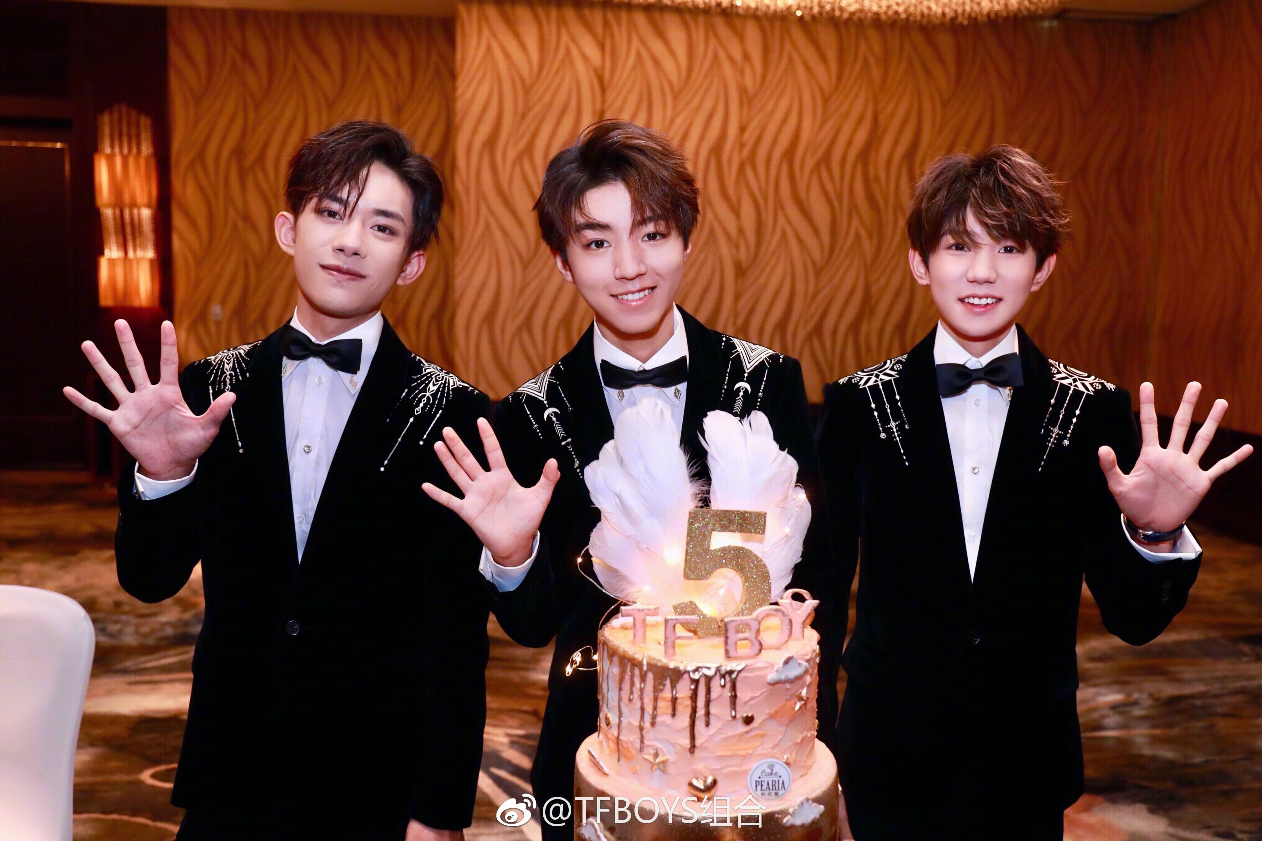 tfboys十周年演唱会真的要来了吗,tfboys六周年演唱会开展了几次