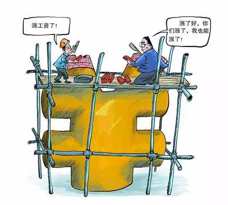 “用工荒”“加薪潮”来了快时尚供应商下一步怎么走？