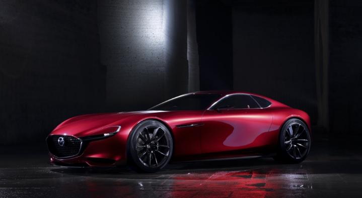 马自达汽车哪个质量最好,汽车圈公认最好的车