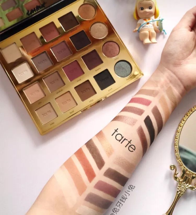 眼影画不好是什么原因,眼影画不好有多丑