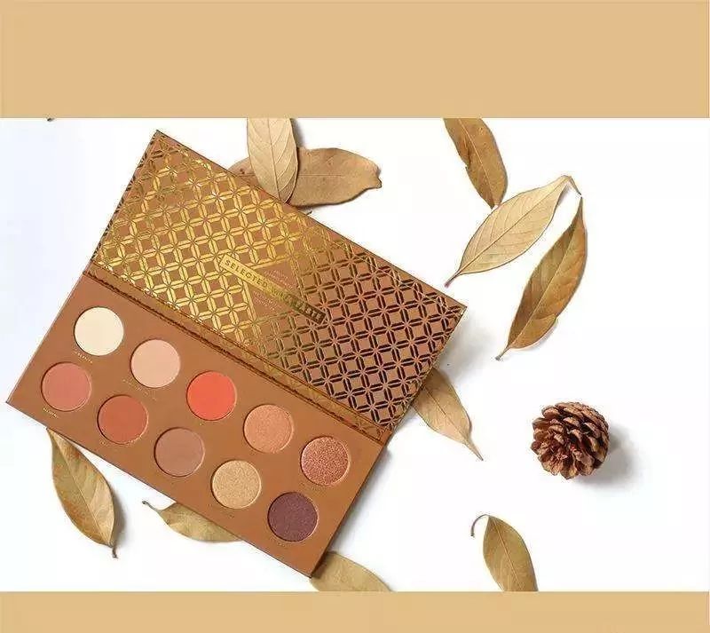 眼影画不好是什么原因,眼影画不好有多丑