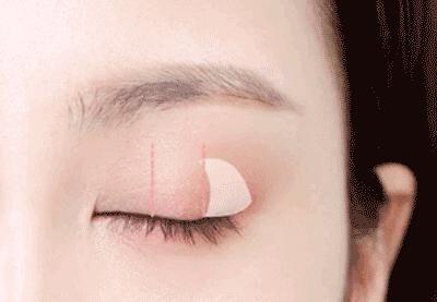 眼影画不好是什么原因,眼影画不好有多丑