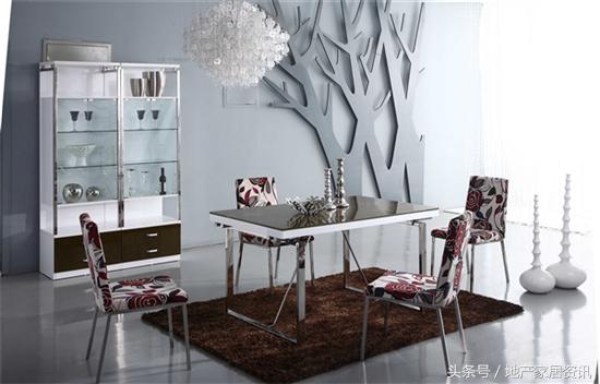 金属家具主要有哪些,金属漆家具优缺点