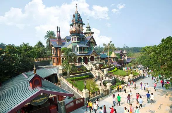 江苏人坐高铁去香港,现在高铁去香港需要什么流程最新