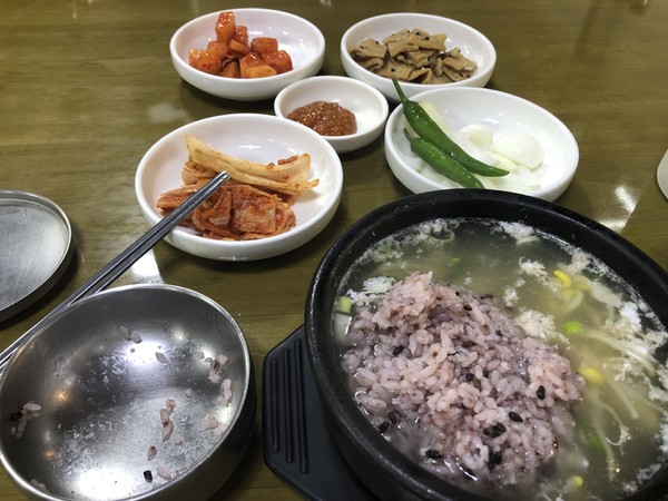 济州岛旅游遇台风,邂逅韩国电视剧国语版