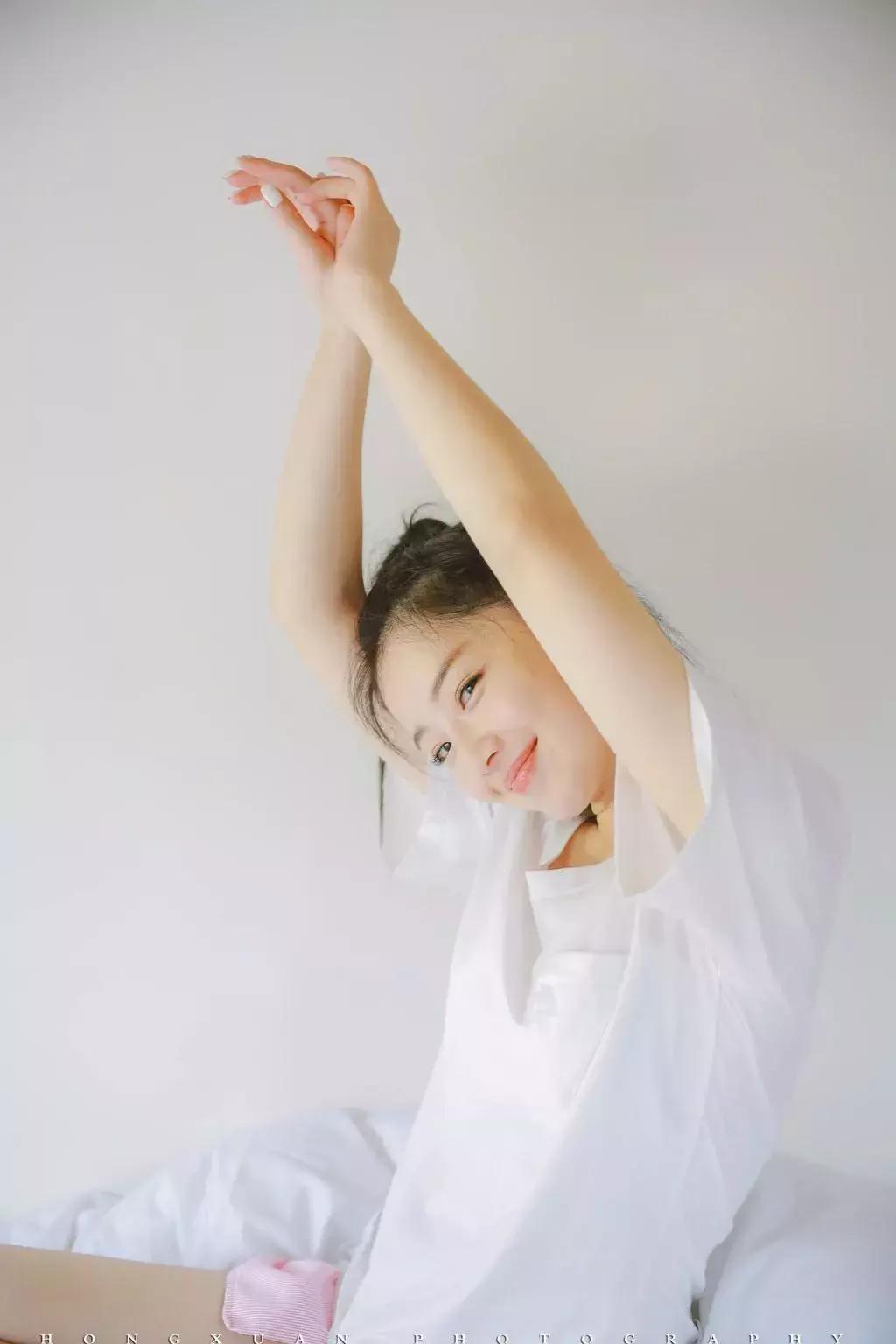 害怕镜头,害怕直视镜头