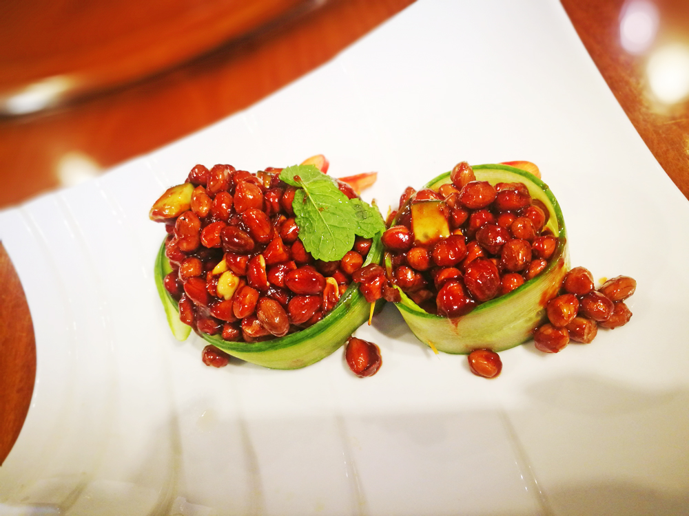 大森林里的小木屋秋雨后美成让人窒息云海小木屋离北京120公里