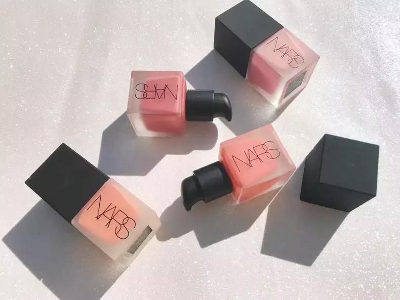 海淘液体,腮红液体欧美