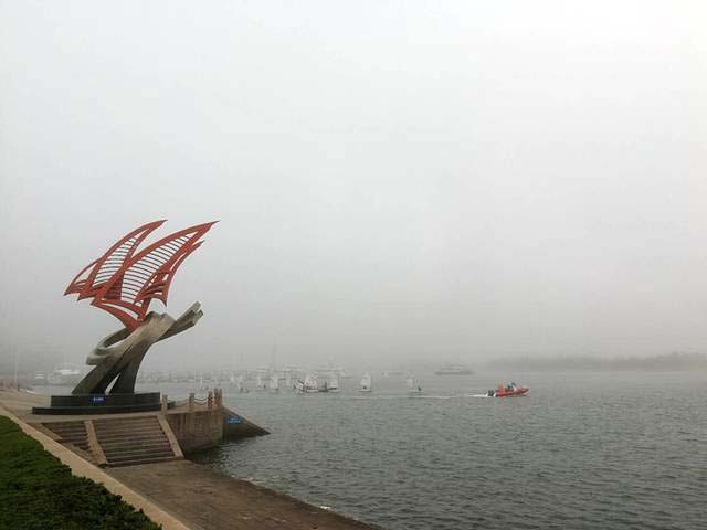 日照滨海小镇游玩攻略,日照滨海一日游