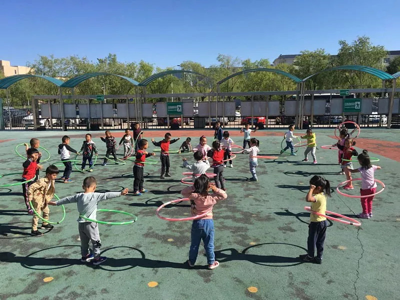 东胜的公立幼儿园有哪些,有了它你还怕迷路吗