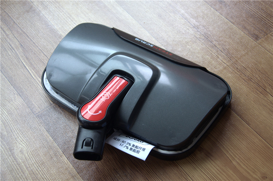 美国eureka,eureka蒸汽清洁机测评