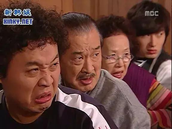 搞笑一家人十年回顾,为什么看完搞笑一家人会这么伤心