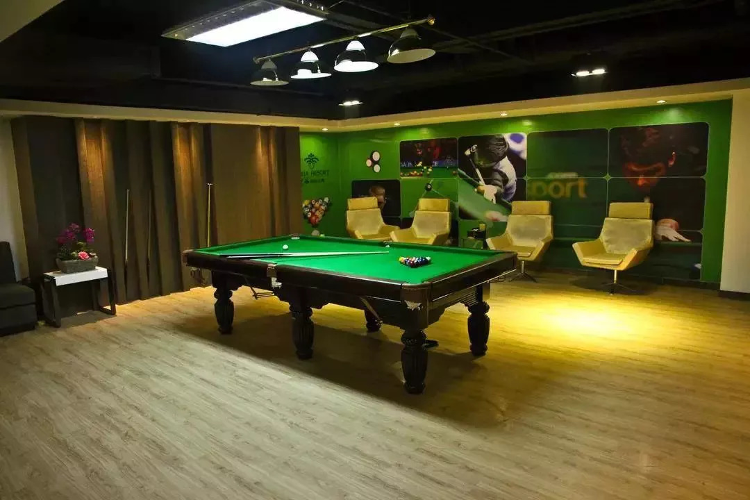 当巽寮湾五星遇上从化温泉!¥699=海王子亲海房+望谷国际公寓私家泡池房~还买1送1