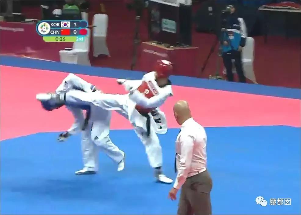 亚运会最奇葩的比赛,亚运会最奇葩比赛