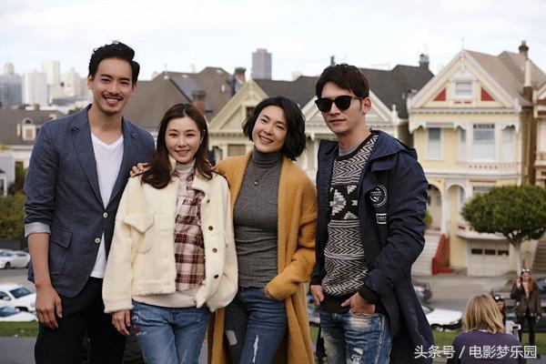 双城的故事,行走的双城故事