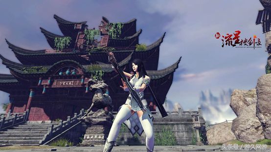 最新测试网游一览表,大型网游排行榜2023测评