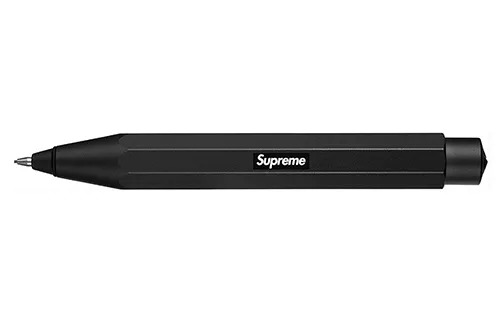 2019supreme秋冬,supreme2019秋冬系列正式发布