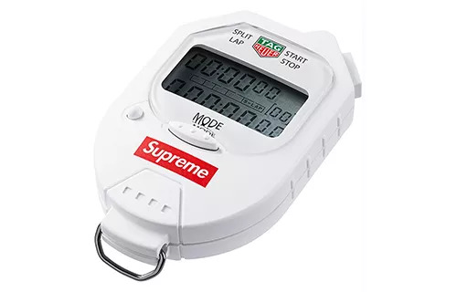 2019supreme秋冬,supreme2019秋冬系列正式发布