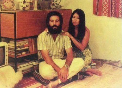 三毛的特立独行,三毛一个人的故事