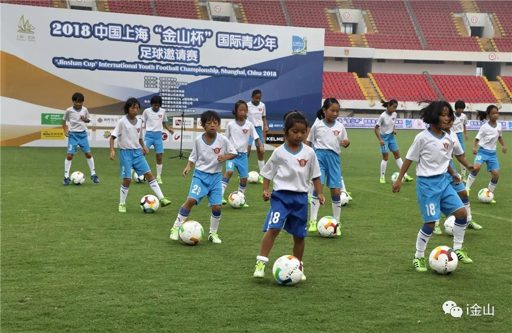 燃爆！金山这场盛大的国际赛事，连央视都来转播！