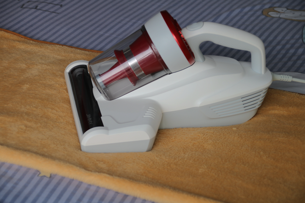 除螨虫神器吸尘器真实测评,吉米螨虫吸尘器性价比最高