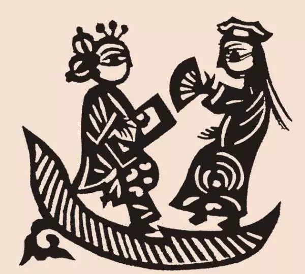 经典重现｜《黄河十四走》里那些失落的民间艺术，被遗忘的民间艺人