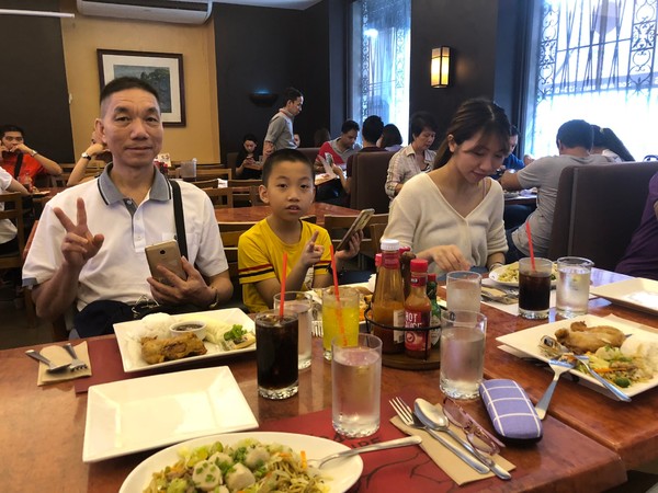 菲律宾自由行住宿雾岛,菲律宾薄荷岛宿务自由行