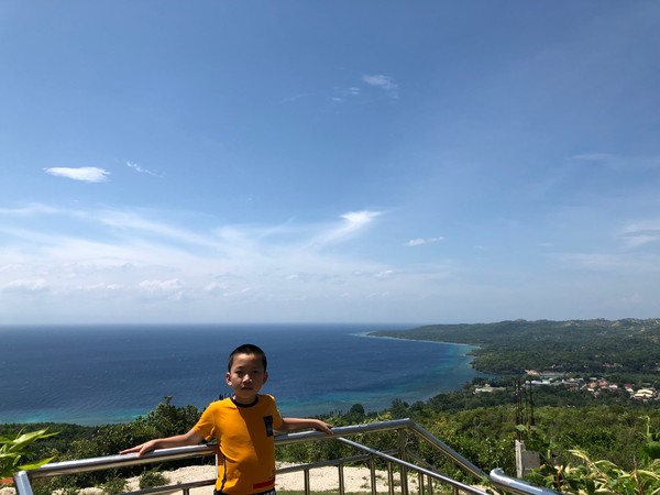 菲律宾自由行住宿雾岛,菲律宾薄荷岛宿务自由行