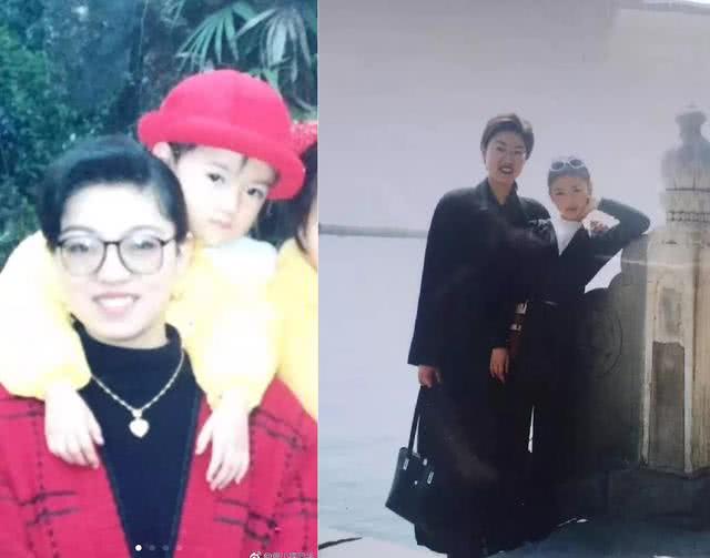 延禧攻略主演照片对比,延禧攻略中的所有演员现场拍摄