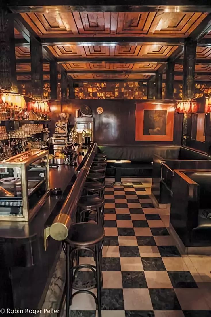 「欣赏」从1891年到2015年的125座建筑