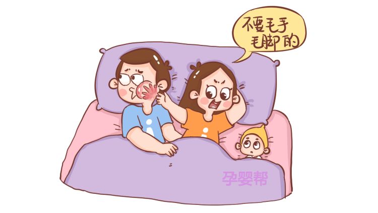 生完孩子变冷淡的5个原因,女性生完孩子一年冷淡是什么原因