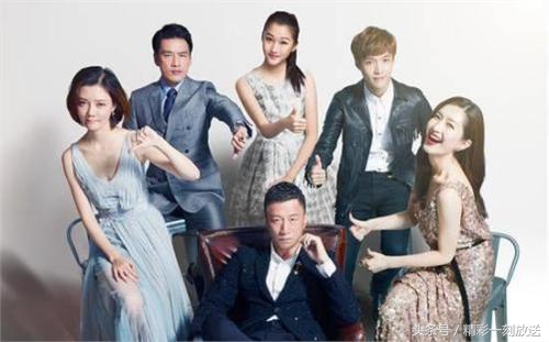 好先生孙红雷三个女人同时表白,好先生孙红雷招兵买马是哪一集