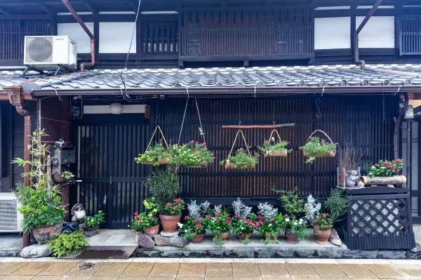 名古屋亲子游好去处,名古屋作为日本的一个小众旅行地